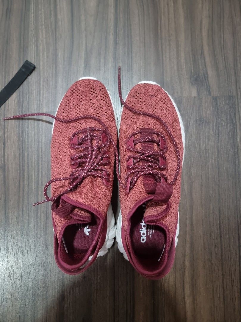 Tubular maroon clearance