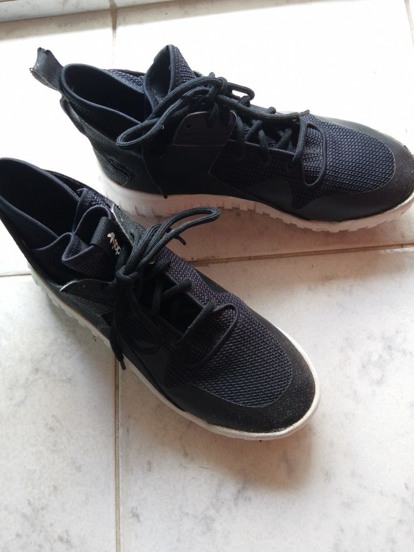 Adidas tubular x casual shoes sale