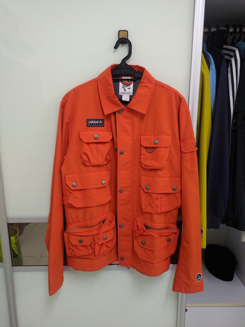 Wardour jacket top