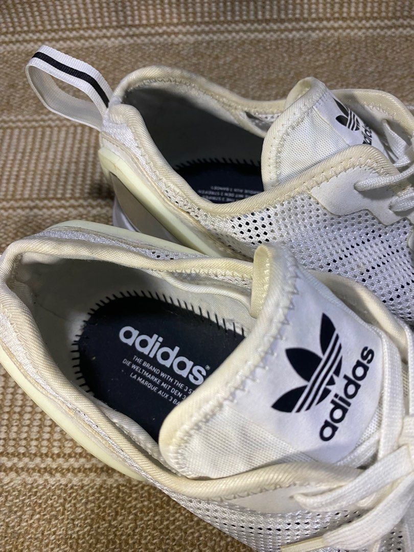 Adidas ZX Flux ADV SL Men s Fashion Footwear Sneakers on Carousell