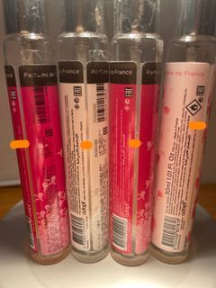 Adopt 玫瑰麝香、白麝香、薑之花、芭蕾舞伶、異想世界、無盡之丘、野生漿果茉莉30ml
