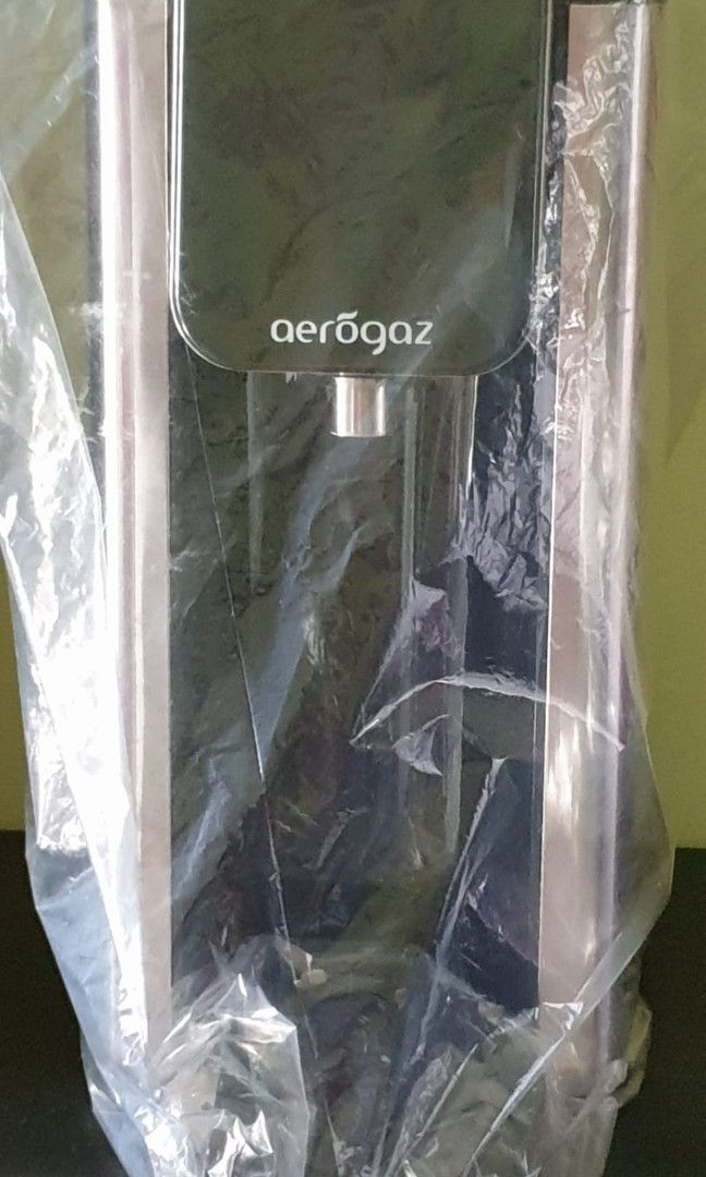 Aerogaz 2.7L Instant Boiling Water Dispenser Model AZ288IB, TV & Home Appliances, Kitchen