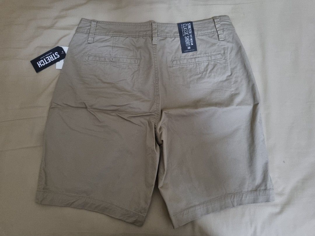 Aeropostale cargo shorts top
