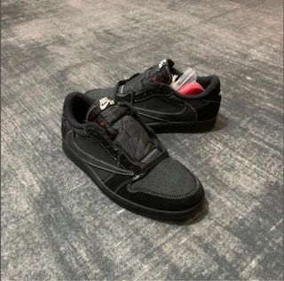 travis scott air trainers