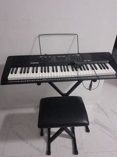 Alesis Piano Keyboard Set