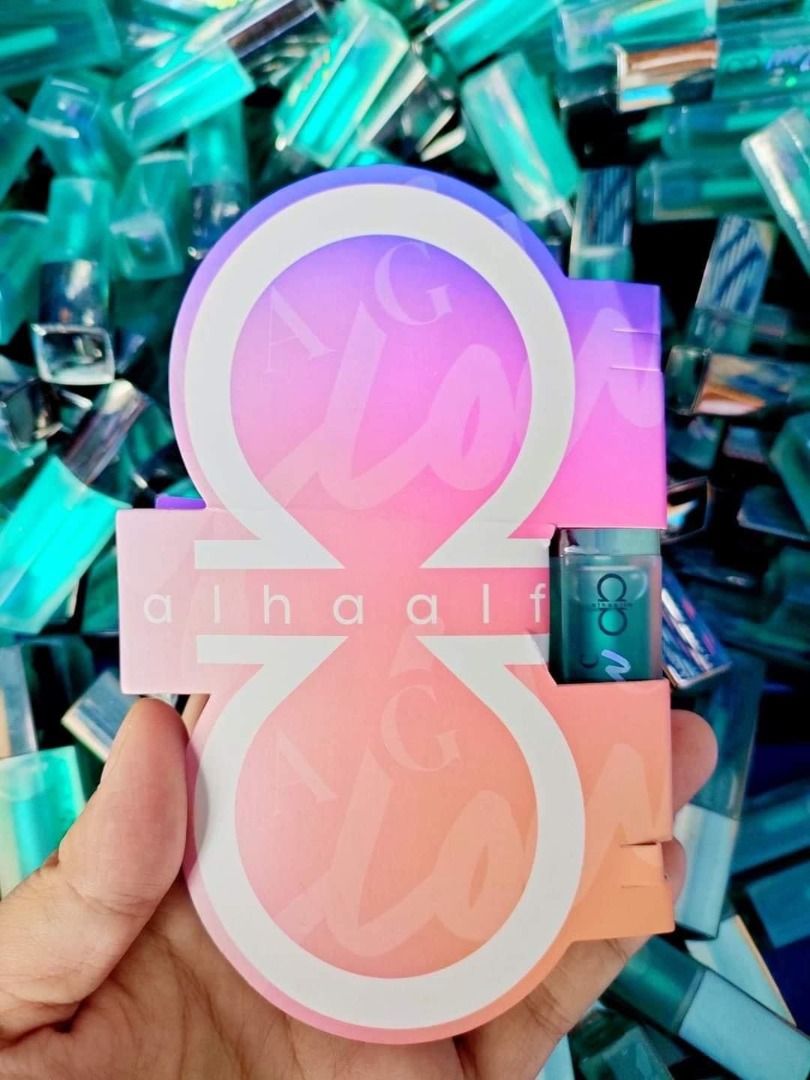 Alha Alfa Magic Glow lip treatment, Beauty & Personal Care, Face