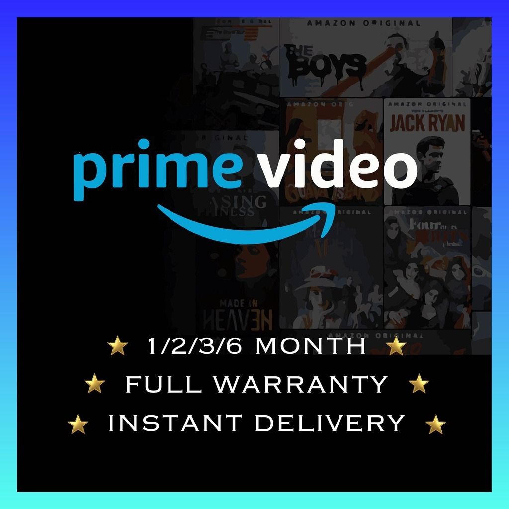 Amazon prime premium clearance