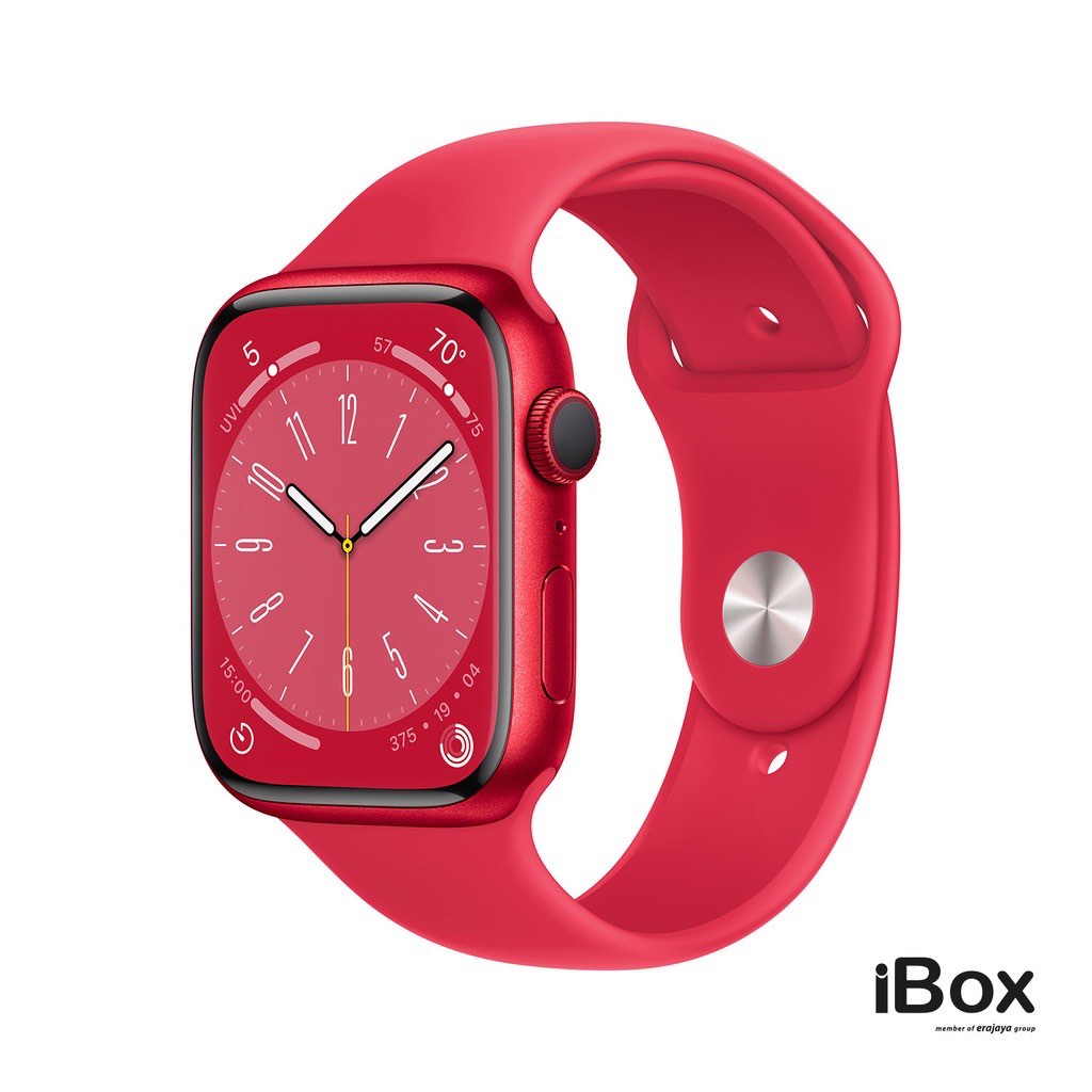 Apple watch series 2 red clearance