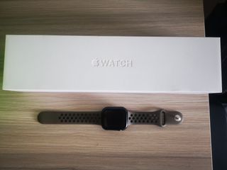 Vendo apple top watch 5