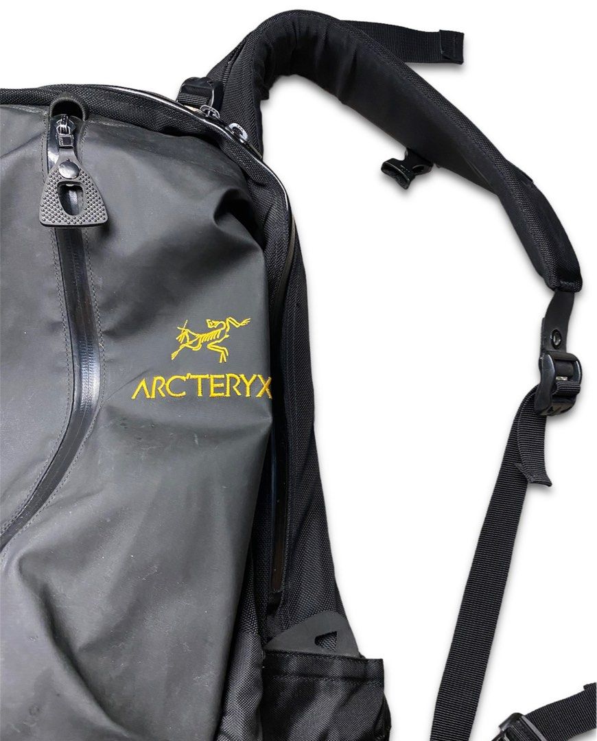 Arcteryx 22l Clearance