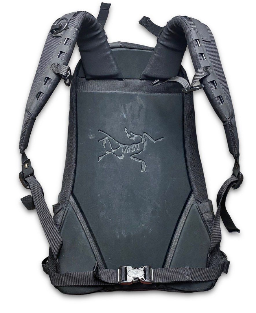 Arcteryx 22l Clearance