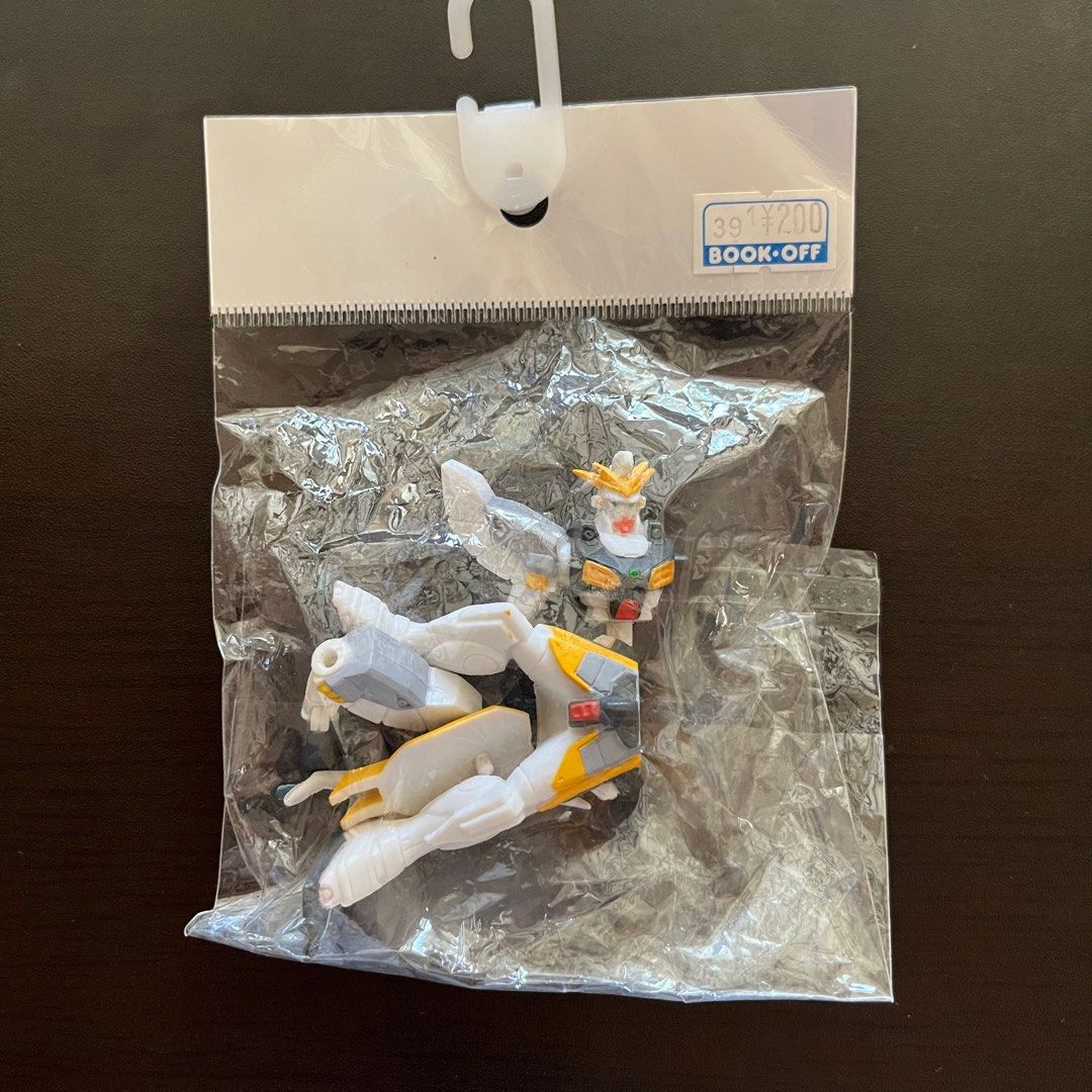 Assorted anime anik aniks, Hobbies & Toys, Toys & Games on Carousell