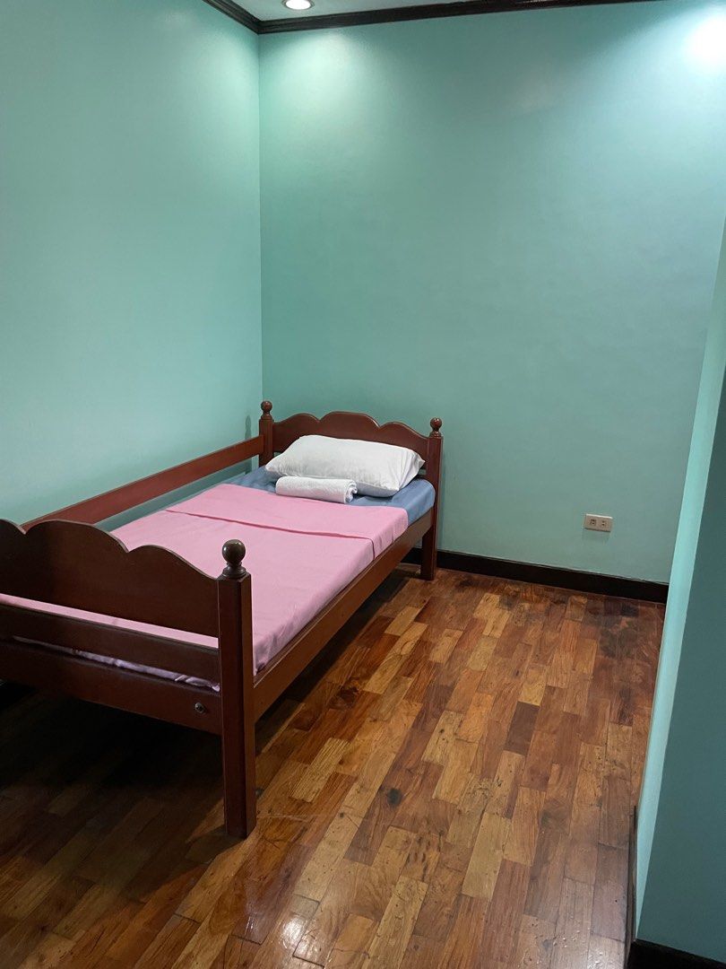 Green Hills Transient Baguio (Category: Apartments & Condos) located in Cabanatuan. Submitted by fashion_factory (Listing ID 1217110550, Image 3). Description: Newly opened condotel for Transient Available for Rent! ✅ For short/long term 8-12mins away from Main tourist spots like Session road,SM Baguio,Burnham Park and Night Market. Also near the universities like SLU, UB, UC, UP Baguio ✔️ also accessible to public transportations ✔️Studio type w