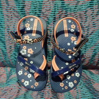 Ipanema Slippers Sandals for Kids