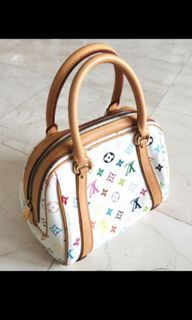 Authentic louis VUITTON