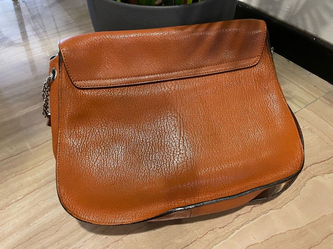 Marni underarm top bag