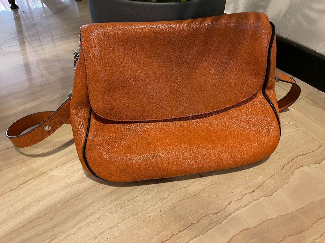 AUTHENTIC MARNI CROSS BODY Luxury Bags Wallets on Carousell