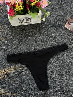 Authentic Panty H&M
