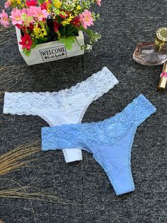 Authentic Panty Thong H&M