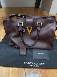 How To Spot A REAL YSL Bag