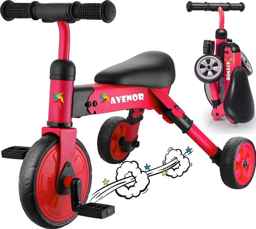 2 year old trike bike sales