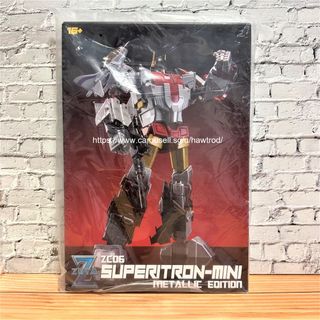 Zeta Toys Collection item 1