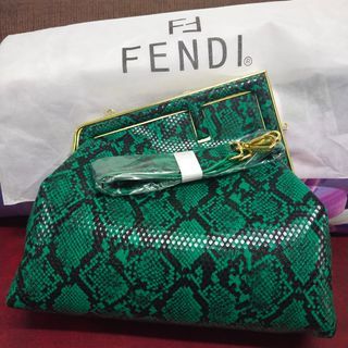 Bag & shoes for sale