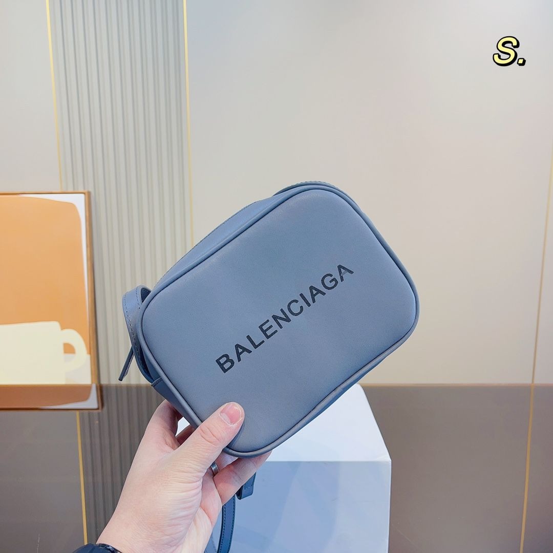 Balenciaga camera bag, Luxury, Bags & Wallets on Carousell