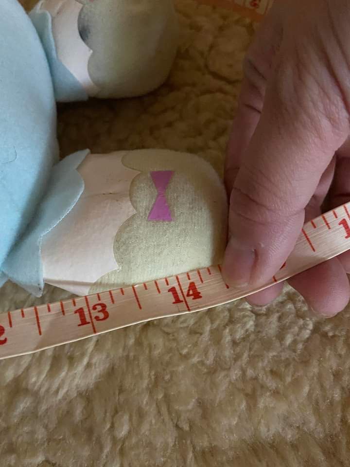 Banpresto Precure Plushie Doll (Category: Plushies & Soft Toys) located in Caloocan City. Submitted by snapshop_ph (Listing ID 1217082830, Image 3). Description: Good cosmetic condition.