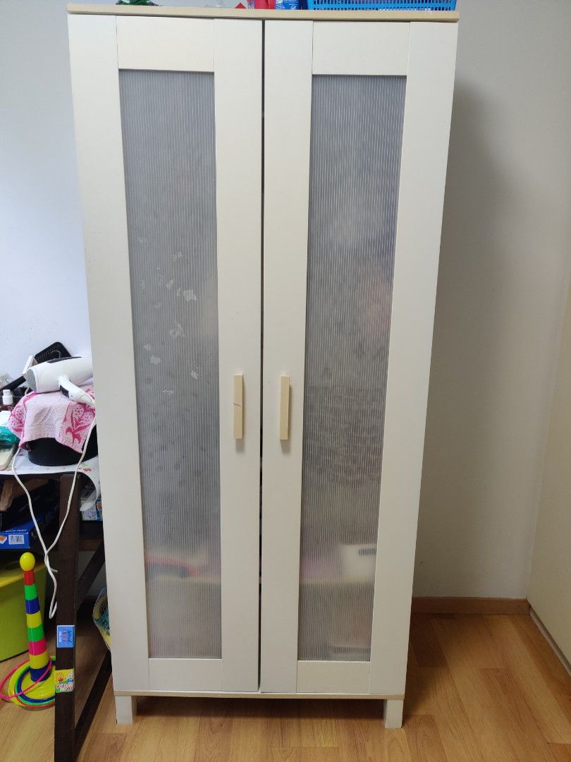 Wardrobe used 2025 for sale