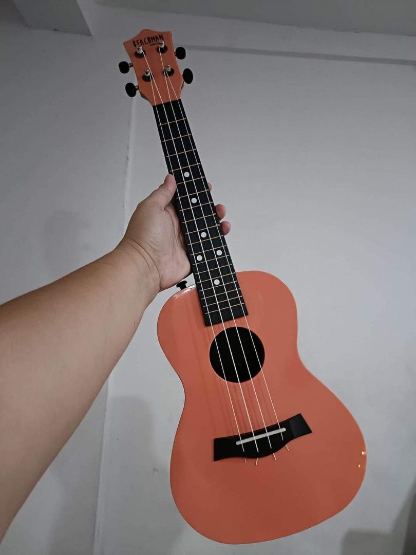 Beachman store ukulele price