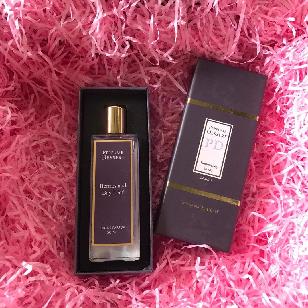 Berries and BayLeaf, Beauty & Personal Care, Fragrance & Deodorants on