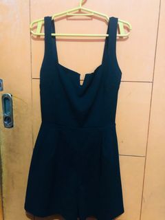 Bershka romper