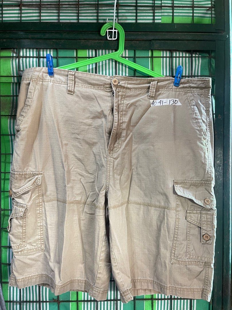 Beverly hills polo club cargo shorts 2025
