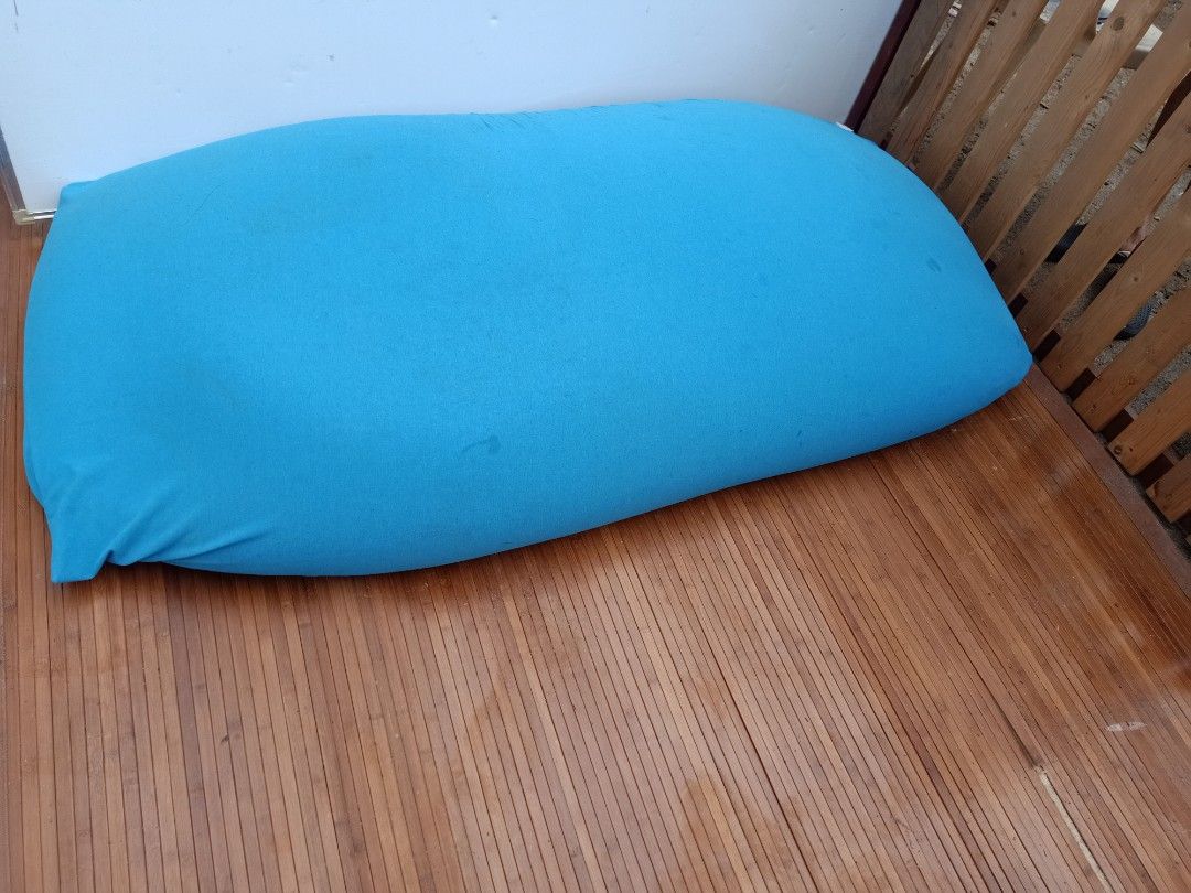 Big Bean Bag On Carousell big-bean-bag-on-carousell