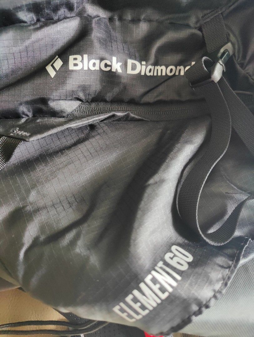 Black diamond element 60 review cheap