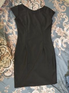 Black dress bundle