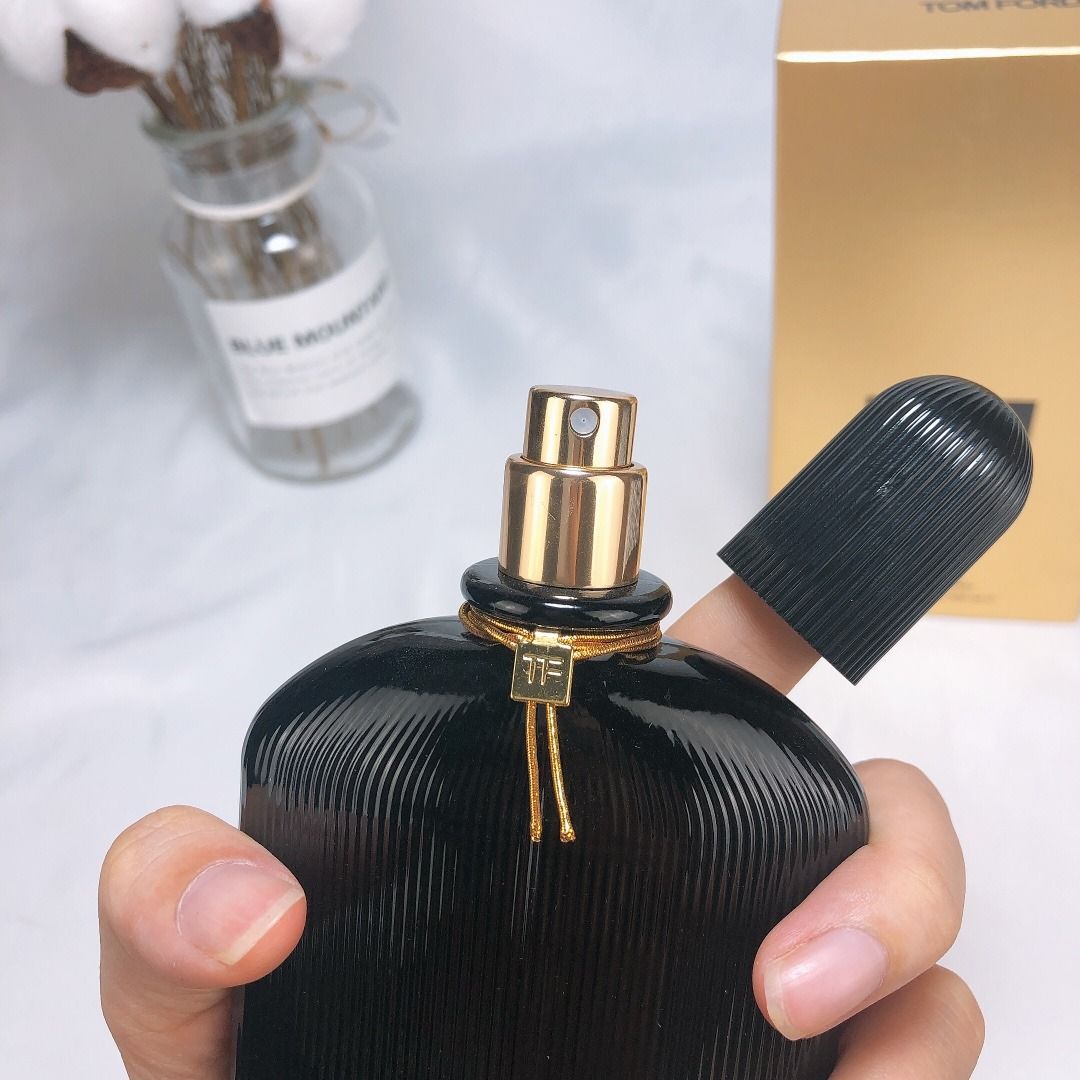 black orchid tom ford description