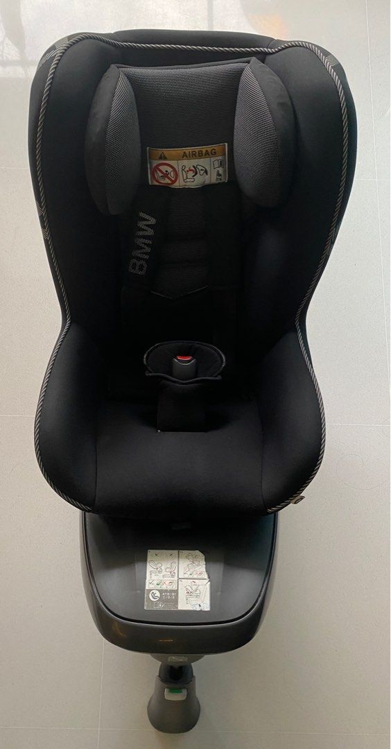 BMW child seat (Junior seat 1), Car Accessories, Accessories on Carousell