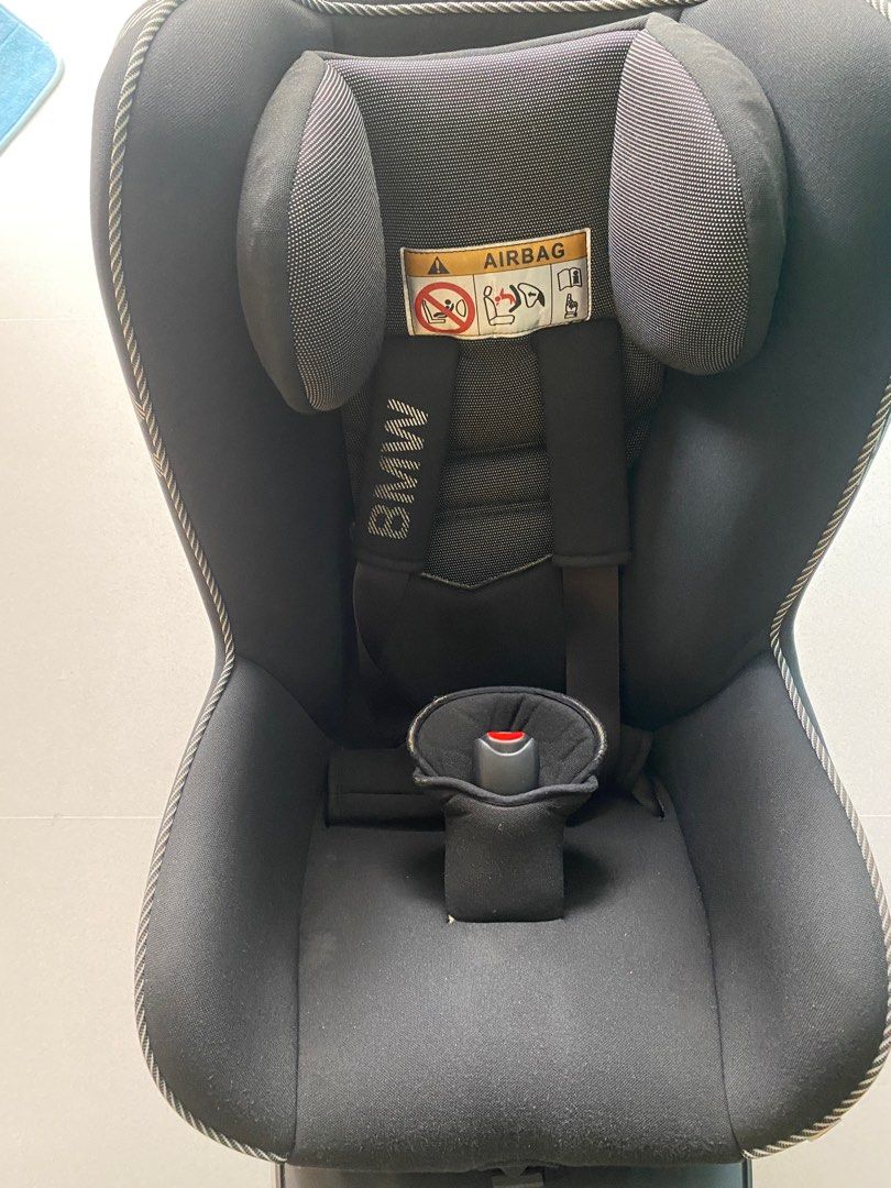 BMW child seat (Junior seat 1), Car Accessories, Accessories on Carousell