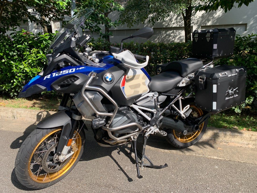 bmw r1250 gsa hp