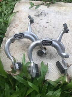 bmx calliper weinmann fixie roadbike
