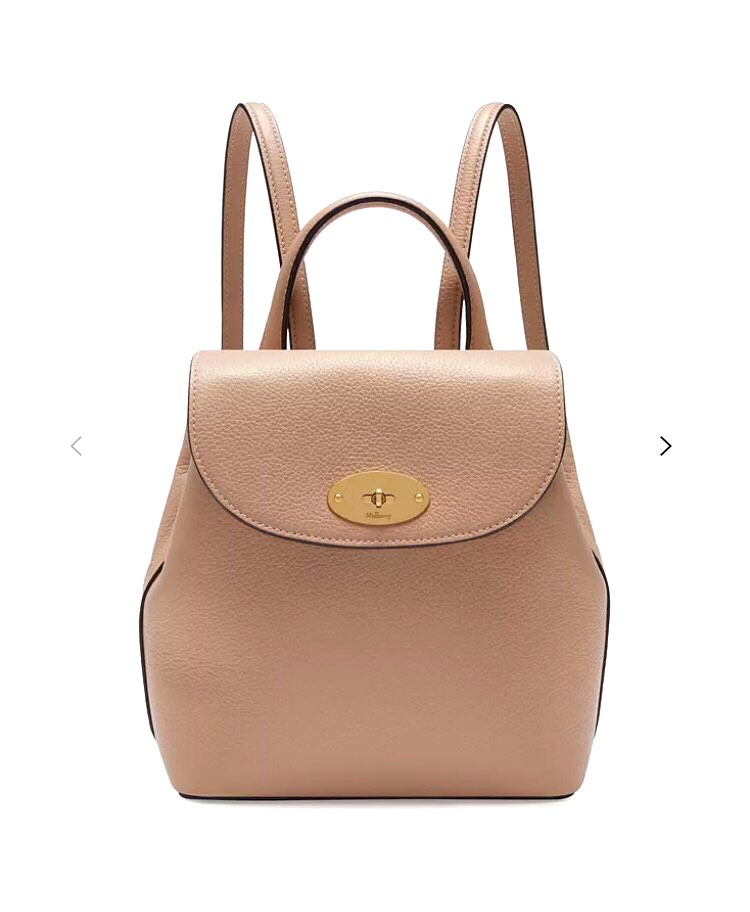 Mulberry Bayswater Backpack