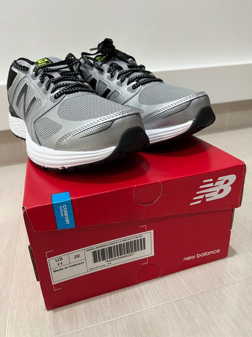 New balance m1260 v7 top