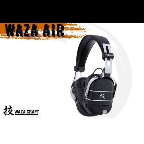 Waza craft headphones on sale