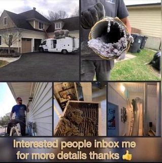 BRAMPTON DUCT CLEANING $99