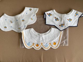 Brand new baby bibs