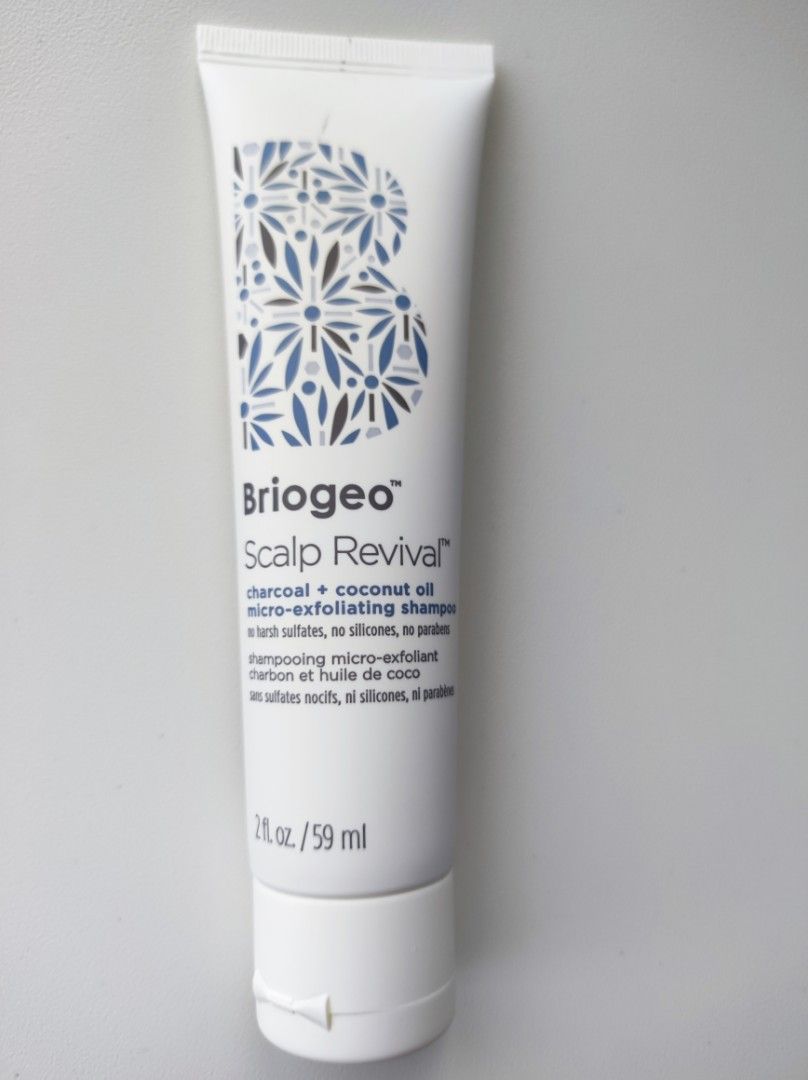 Exquisite Briogeo Scalp Revival Shampoo Abstract Art Exquisite Briogeo Scalp Revival Shampoo Abstract Art