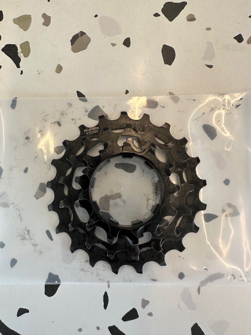 4 speed cassette online