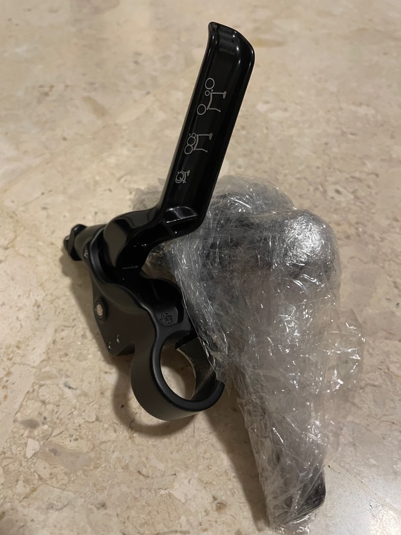 Brompton brake + levers, Sports Equipment, Bicycles & Parts, Parts